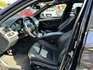 BMW 525 LED, Klima, Navi, Temp, Podgrzewane Fotele, M-Pakiet, Szyberdach, USB - 10