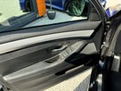 BMW 525 LED, Klima, Navi, Temp, Podgrzewane Fotele, M-Pakiet, Szyberdach, USB - 12