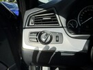 BMW 525 LED, Klima, Navi, Temp, Podgrzewane Fotele, M-Pakiet, Szyberdach, USB - 14