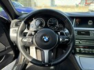 BMW 525 LED, Klima, Navi, Temp, Podgrzewane Fotele, M-Pakiet, Szyberdach, USB - 15