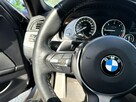 BMW 525 LED, Klima, Navi, Temp, Podgrzewane Fotele, M-Pakiet, Szyberdach, USB - 16
