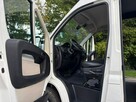 Citroen Jumper 2.2 150KM*2014*L2H2*Brygadówka*7 osobowy*Tempomat*Drzwi przesuwane x2 - 7