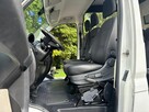 Citroen Jumper 2.2 150KM*2014*L2H2*Brygadówka*7 osobowy*Tempomat*Drzwi przesuwane x2 - 11