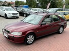 Honda Civic Salon Polska,1Właściciel, Klima, Elektryczne szyby, Podgrzewane fotele - 2