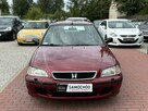 Honda Civic Salon Polska,1Właściciel, Klima, Elektryczne szyby, Podgrzewane fotele - 3