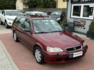 Honda Civic Salon Polska,1Właściciel, Klima, Elektryczne szyby, Podgrzewane fotele - 5