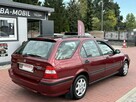 Honda Civic Salon Polska,1Właściciel, Klima, Elektryczne szyby, Podgrzewane fotele - 7