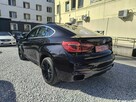 BMW X6 M50 Salon PL| 2.własciciel | Serwis ASO| NOWY rozrząd | FULL| RADAR - 6