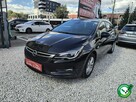 Opel Astra 150KM|tylko 133tys.km|kamera|ALU|carplay|tempomat|nawigacja - 1