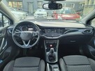 Opel Astra 150KM|tylko 133tys.km|kamera|ALU|carplay|tempomat|nawigacja - 8