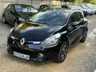 Renault Clio R-LINK*Nawigacja*PDC*KLIMATRONIK*Piękna*TUV2027*Niemcy*Opłacona - 2