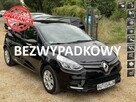 Renault Clio 1.2i*16V*75PS*TABLET*Klima*90.000KM*Tempomat*Metalik*Niemcy*Opłacona - 1