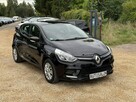 Renault Clio 1.2i*16V*75PS*TABLET*Klima*90.000KM*Tempomat*Metalik*Niemcy*Opłacona - 2