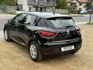Renault Clio 1.2i*16V*75PS*TABLET*Klima*90.000KM*Tempomat*Metalik*Niemcy*Opłacona - 4