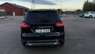 Ford Kuga 2.0tdci AWD titanium + ledy skóry full serwis bezwypadkowy 1.r.gwaranc - 3
