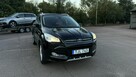 Ford Kuga 2.0tdci AWD titanium + ledy skóry full serwis bezwypadkowy 1.r.gwaranc - 7