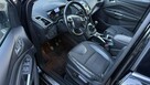 Ford Kuga 2.0tdci AWD titanium + ledy skóry full serwis bezwypadkowy 1.r.gwaranc - 10