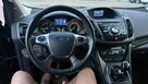 Ford Kuga 2.0tdci AWD titanium + ledy skóry full serwis bezwypadkowy 1.r.gwaranc - 15