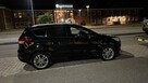 Ford Kuga 2.0tdci AWD titanium + ledy skóry full serwis bezwypadkowy 1.r.gwaranc - 16