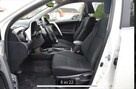 Toyota RAV-4 2.0vvti AWD Automat xenon ledy 4x4 ful serwis bezwypadkowy 1.r.gwaranc - 5