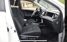 Toyota RAV-4 2.0vvti AWD Automat xenon ledy 4x4 ful serwis bezwypadkowy 1.r.gwaranc - 10