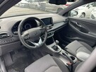 Hyundai i30 Klimatronik Podgrzewanie Kamera LED 160KM - 8