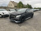 Mercedes GLE 63 AMG GLE 63S AMG 4x4 Panorama Kamery360 Hak 585KM - 3
