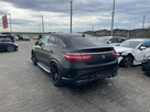 Mercedes GLE 63 AMG GLE 63S AMG 4x4 Panorama Kamery360 Hak 585KM - 4