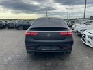 Mercedes GLE 63 AMG GLE 63S AMG 4x4 Panorama Kamery360 Hak 585KM - 5