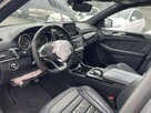 Mercedes GLE 63 AMG GLE 63S AMG 4x4 Panorama Kamery360 Hak 585KM - 6