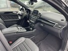 Mercedes GLE 63 AMG GLE 63S AMG 4x4 Panorama Kamery360 Hak 585KM - 8