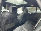 Mercedes GLE 63 AMG GLE 63S AMG 4x4 Panorama Kamery360 Hak 585KM - 11