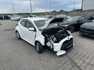 Toyota Yaris Hybryda Automat Klimatronik Kamera 116KM - 2