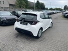 Toyota Yaris Hybryda Automat Klimatronik Kamera 116KM - 4