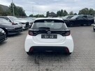Toyota Yaris Hybryda Automat Klimatronik Kamera 116KM - 5