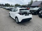 Toyota Yaris Hybryda Automat Klimatronik Kamera 116KM - 6