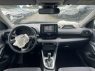 Toyota Yaris Hybryda Automat Klimatronik Kamera 116KM - 7