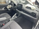 Toyota Yaris Hybryda Automat Klimatronik Kamera 116KM - 8