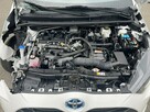 Toyota Yaris Hybryda Automat Klimatronik Kamera 116KM - 10