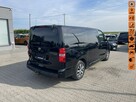 Toyota Proace Verso VIP Automat 7 osobowy Podgrzewanie Skóra Kamera 177KM - 1