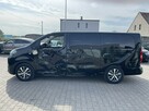 Toyota Proace Verso VIP Automat 7 osobowy Podgrzewanie Skóra Kamera 177KM - 3