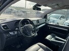 Toyota Proace Verso VIP Automat 7 osobowy Podgrzewanie Skóra Kamera 177KM - 6