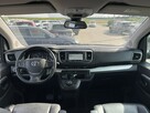 Toyota Proace Verso VIP Automat 7 osobowy Podgrzewanie Skóra Kamera 177KM - 8