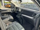 Toyota Proace Verso VIP Automat 7 osobowy Podgrzewanie Skóra Kamera 177KM - 10