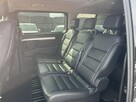 Toyota Proace Verso VIP Automat 7 osobowy Podgrzewanie Skóra Kamera 177KM - 11