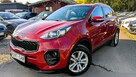 Kia Sportage 1.6i*131PS*OPŁACONY*Bezwypadkowy*Klimatronik Navi*Serwis*GWARANCJA 24 - 2