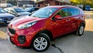 Kia Sportage 1.6i*131PS*OPŁACONY*Bezwypadkowy*Klimatronik Navi*Serwis*GWARANCJA 24 - 3
