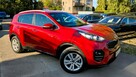 Kia Sportage 1.6i*131PS*OPŁACONY*Bezwypadkowy*Klimatronik Navi*Serwis*GWARANCJA 24 - 6