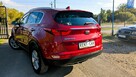 Kia Sportage 1.6i*131PS*OPŁACONY*Bezwypadkowy*Klimatronik Navi*Serwis*GWARANCJA 24 - 7