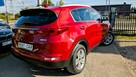 Kia Sportage 1.6i*131PS*OPŁACONY*Bezwypadkowy*Klimatronik Navi*Serwis*GWARANCJA 24 - 8